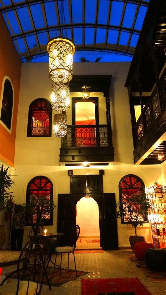 Riad Spa Le Secret De Zoraida1