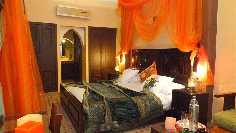 Riad Spa Le Secret De Zoraida0