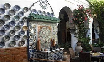 Le Riad Meknes0