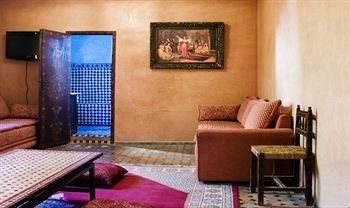 Le Riad Meknes1