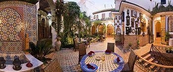 Le Riad Meknes4