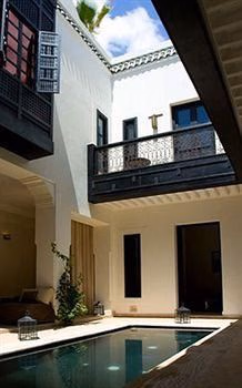 Riad Harmonia0