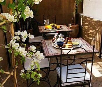 Riad Casa Mora Shalimar3