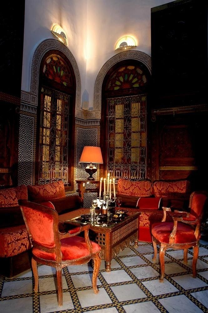 La Maison Bleue Batha4