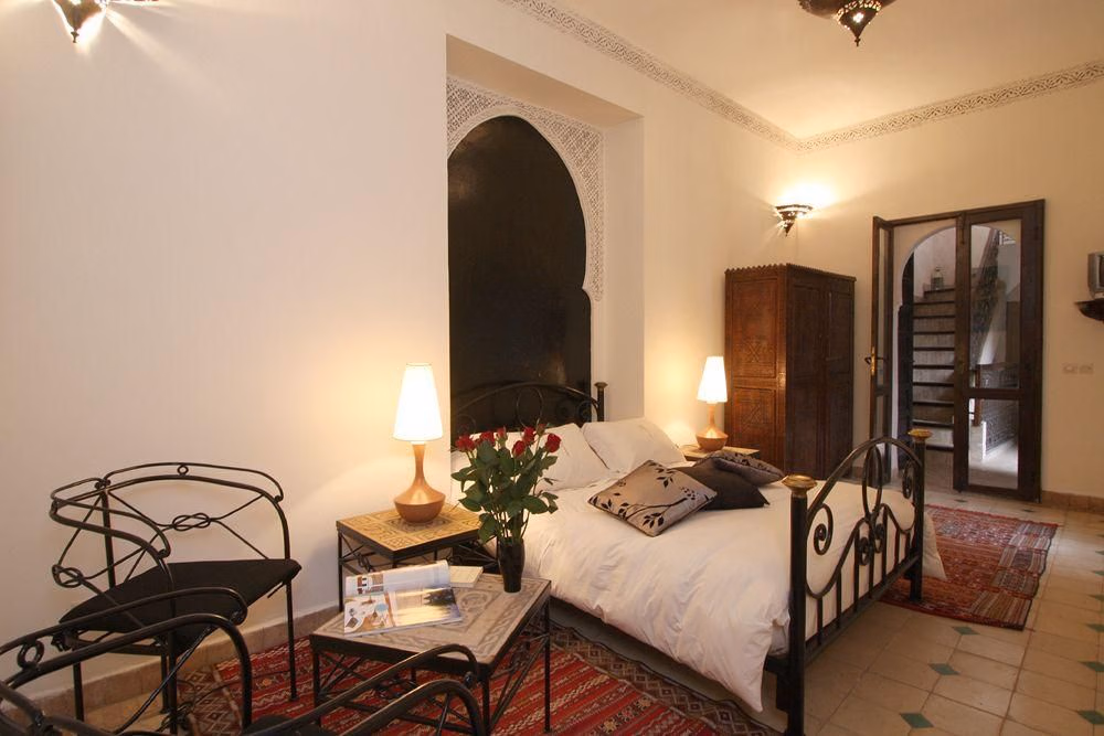 Riad Palmier2