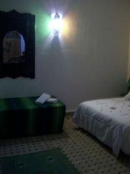 Riad Les Idrissides3