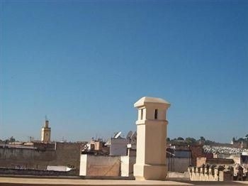 Riad Les Idrissides4