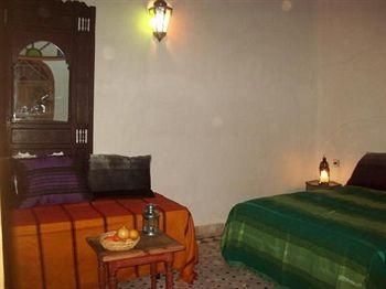 Riad Les Idrissides2