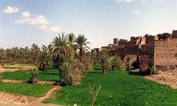 Les Pyramides Hotel3