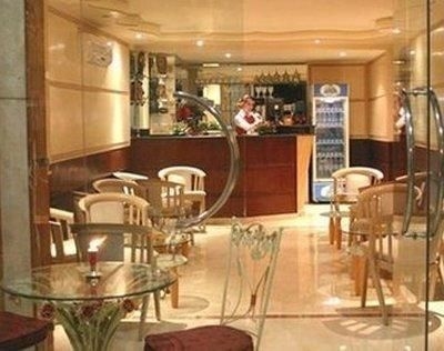 Corail Hotel2