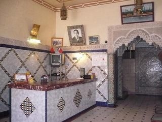 Residence Ezzahia0