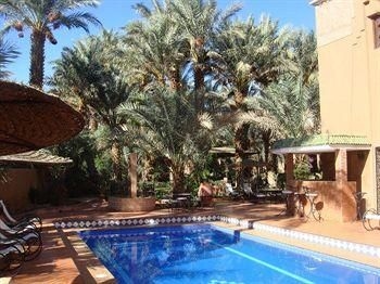 Les Jardins du Draa0