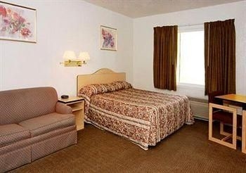 Rodeway Inn Capitol3