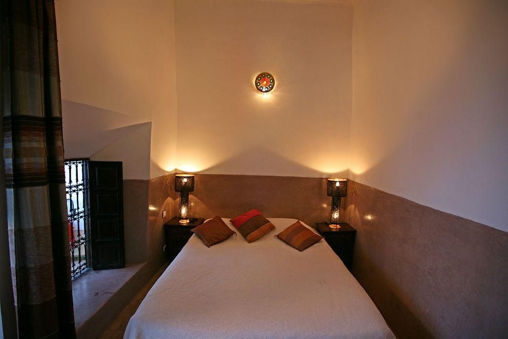 Riad Al Andaluz0