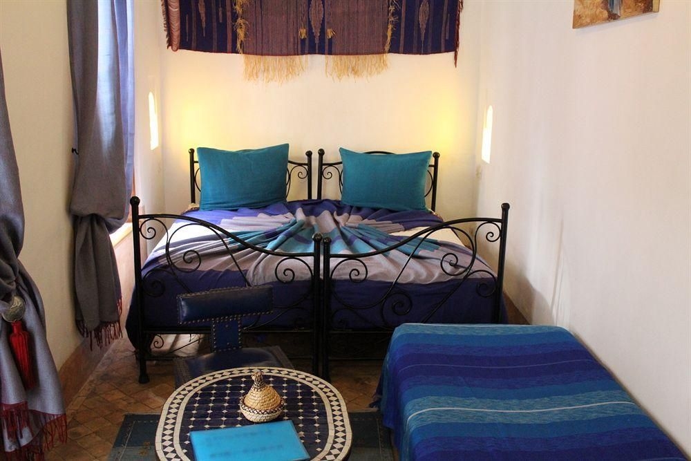 Riad Smara0