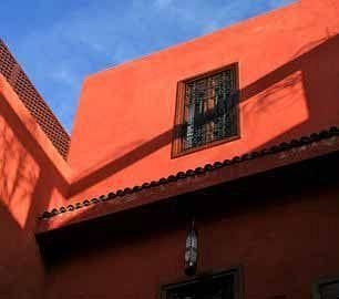 Riad Honey2