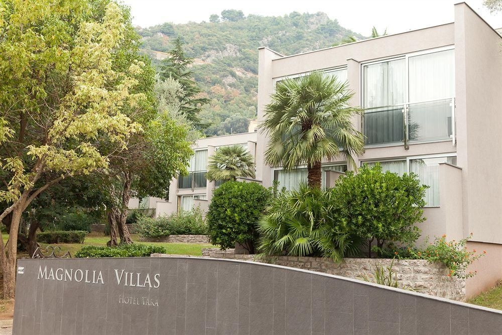 SENTIDO Tara Hotel4