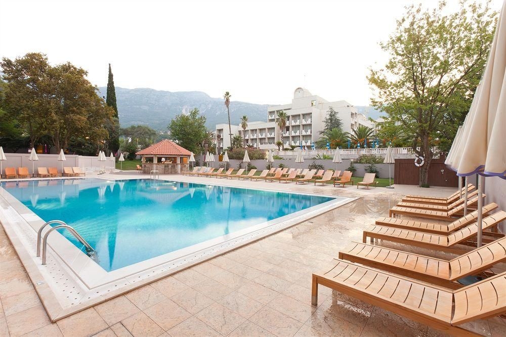 SENTIDO Tara Hotel0