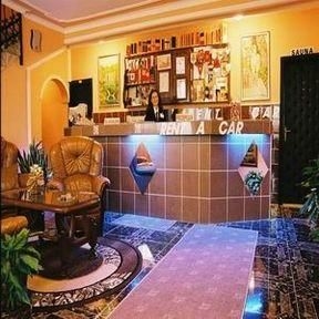 Evropa Hotel4