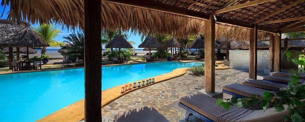 Nosy Be Hotel Concept Boutique Hotel & Spa1