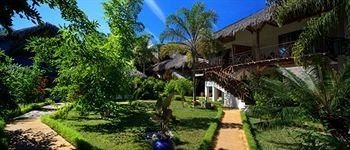 Nosy Be Hotel Concept Boutique Hotel & Spa2