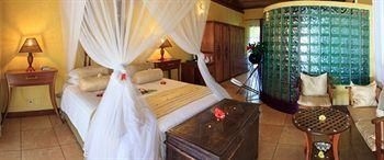 Nosy Be Hotel Concept Boutique Hotel & Spa0