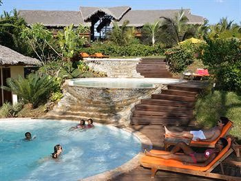 Vanila Hotel & Spa4
