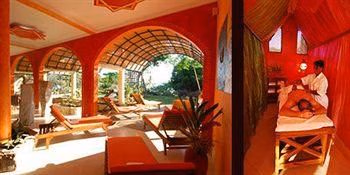 Vanila Hotel & Spa3