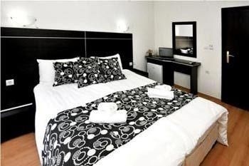 Villa Veron - Guest House4