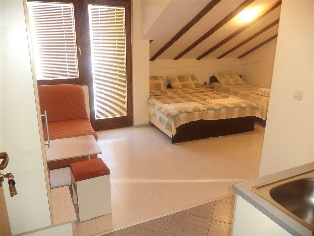 Luccia apartments3
