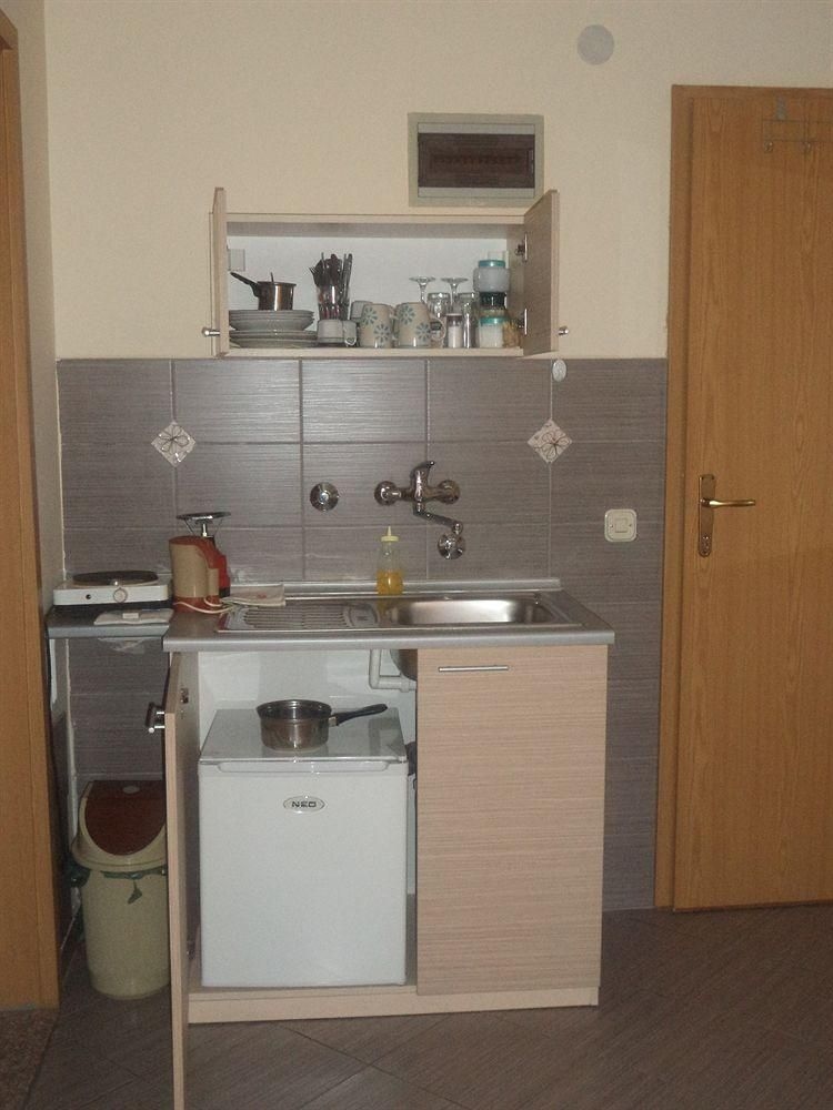 Luccia apartments1