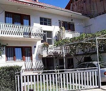 Antonio Guesthouse0