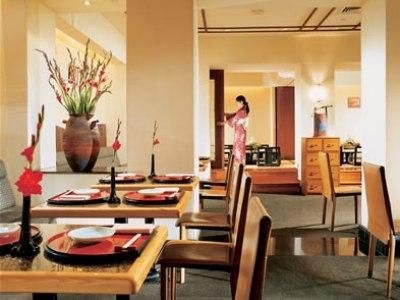 Parkroyal Yangon2