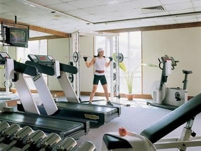 Parkroyal Yangon1