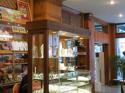New Aye Yar Hotel3