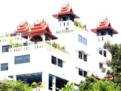 Nathalie's Art Palace0