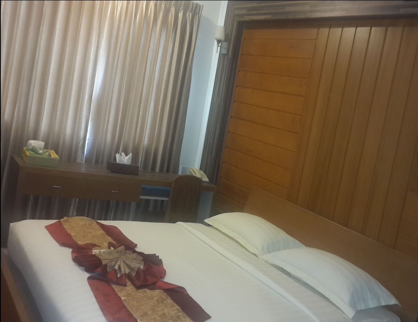Hotel 633