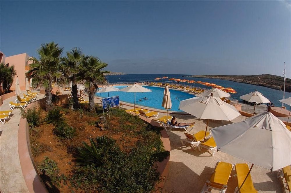 Comino4