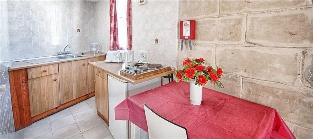 Alborada Aparthotel2
