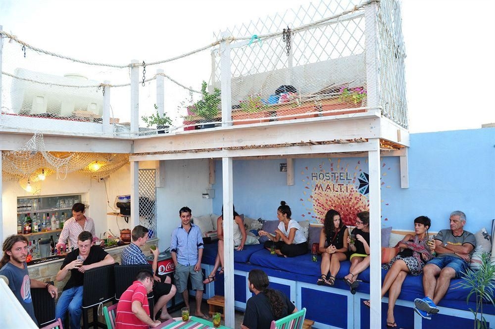 Hostel Malti3