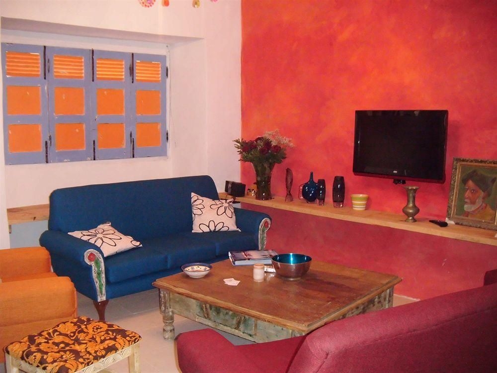 Hostel Malti2