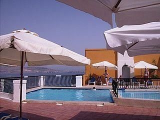 Sunseeker Holiday Complex3