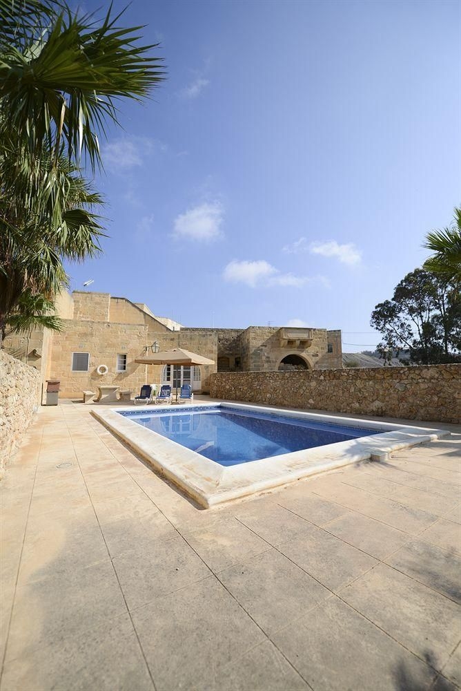 Gozo Houses of Character3