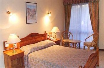 Cornucopia Hotel0