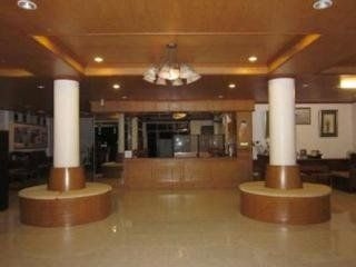 Natural Samui Hotel2