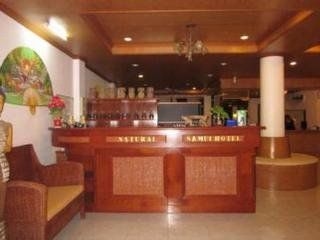 Natural Samui Hotel1