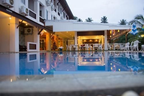 Natural Samui Hotel0
