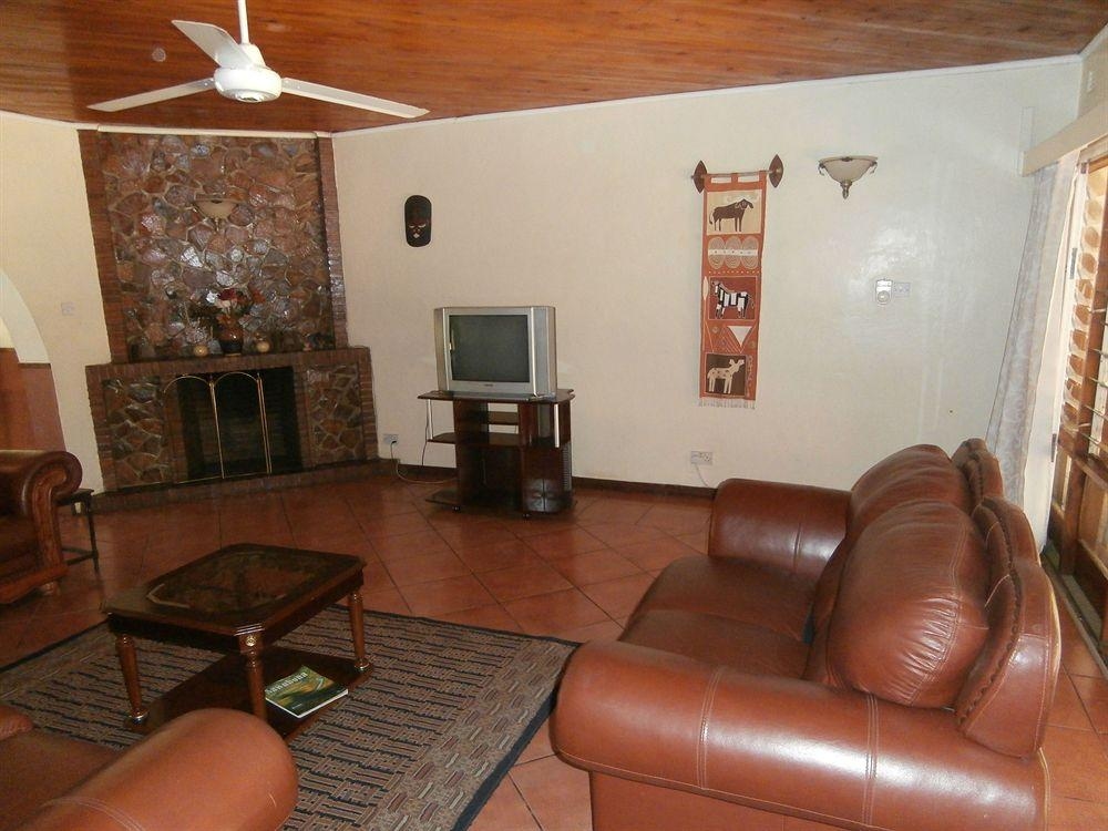 Annie's Lodge Lilongwe Area 104