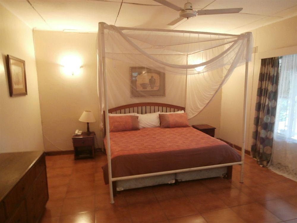 Annie's Lodge Lilongwe Area 102