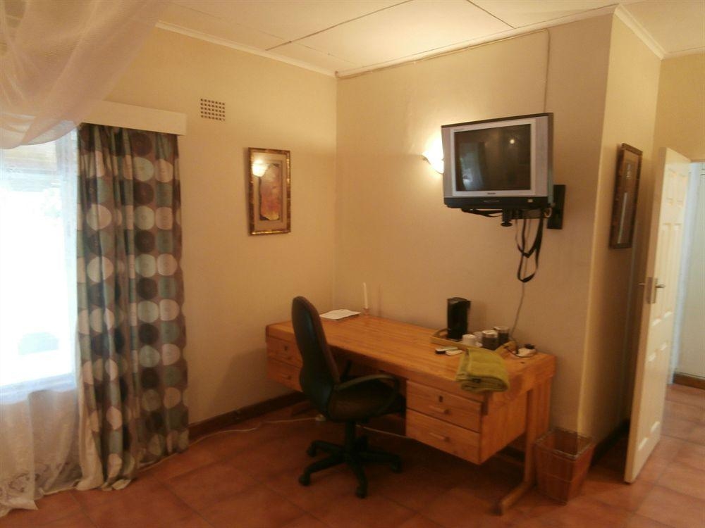Annie's Lodge Lilongwe Area 100